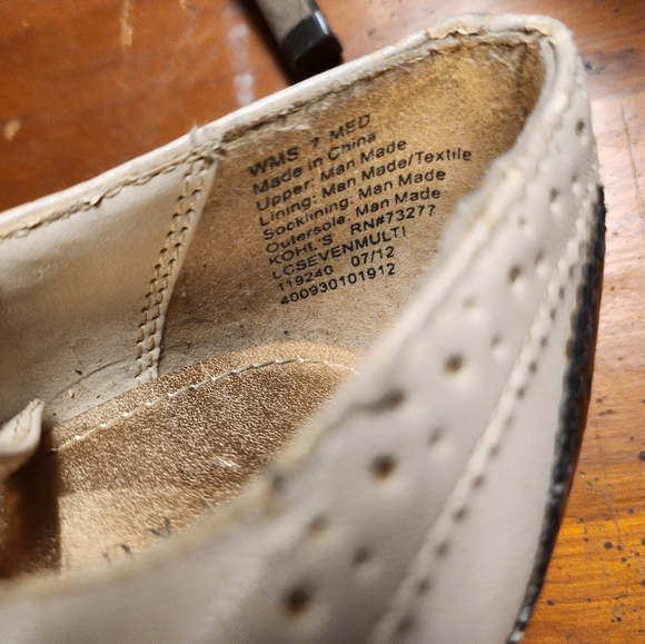 LC Heels - Picture 4 of 4